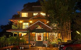 Bamboo Dale Resort & Spa Munnar By Stride